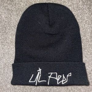 Lil Peep Beanie
